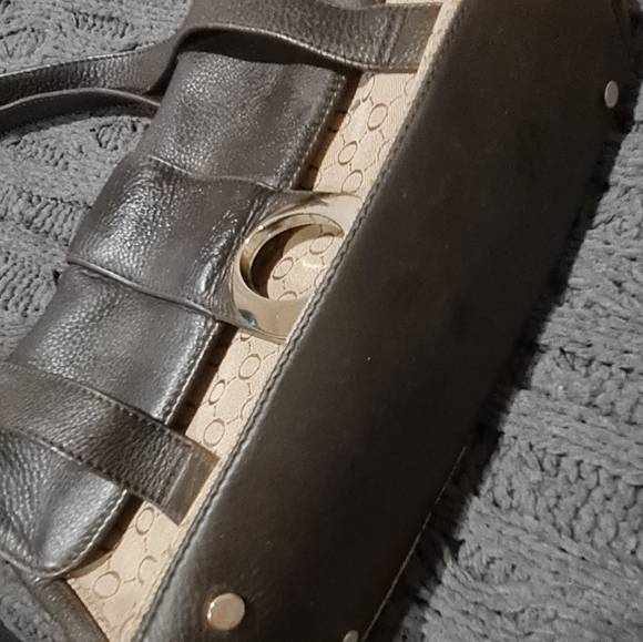 Oroton handbag - Picture 2 of 4